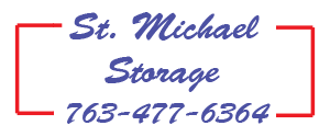 st michael storage logo St Michael Storage